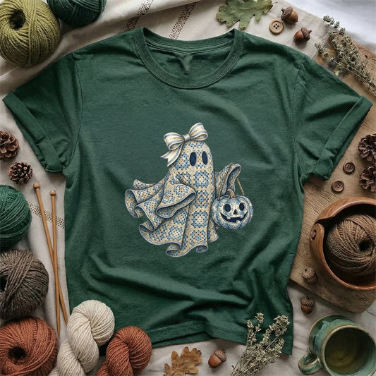 Granny Boo T-Shirt