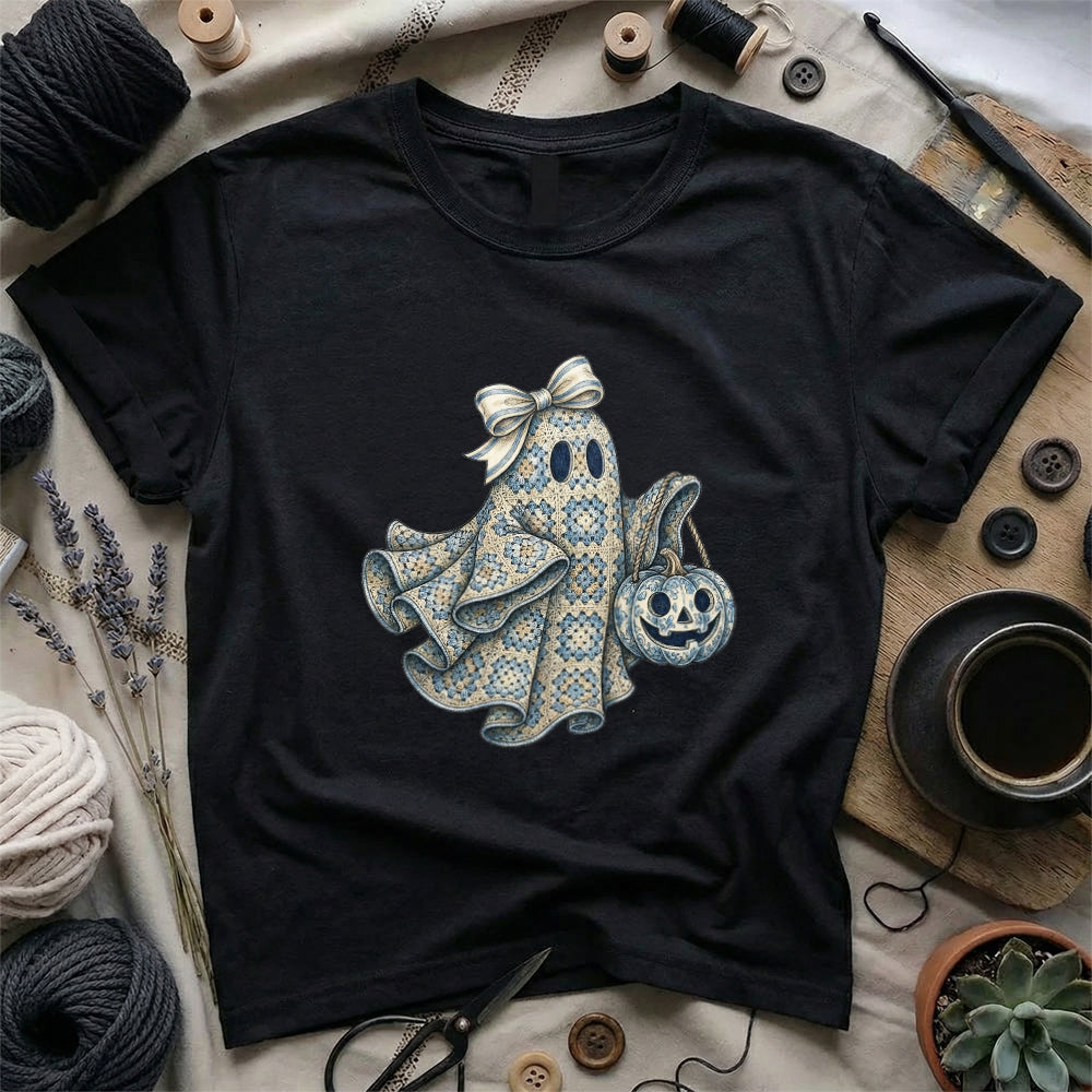 Granny Boo T-Shirt
