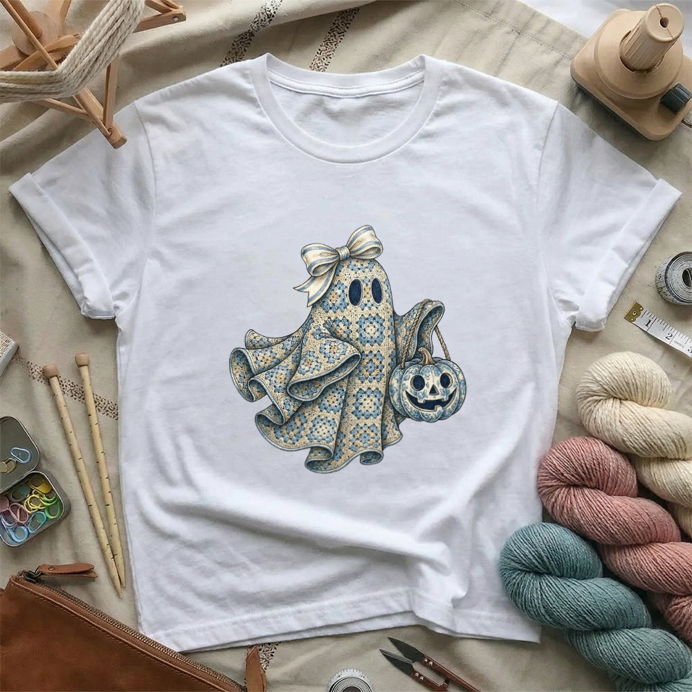 Granny Boo T-Shirt