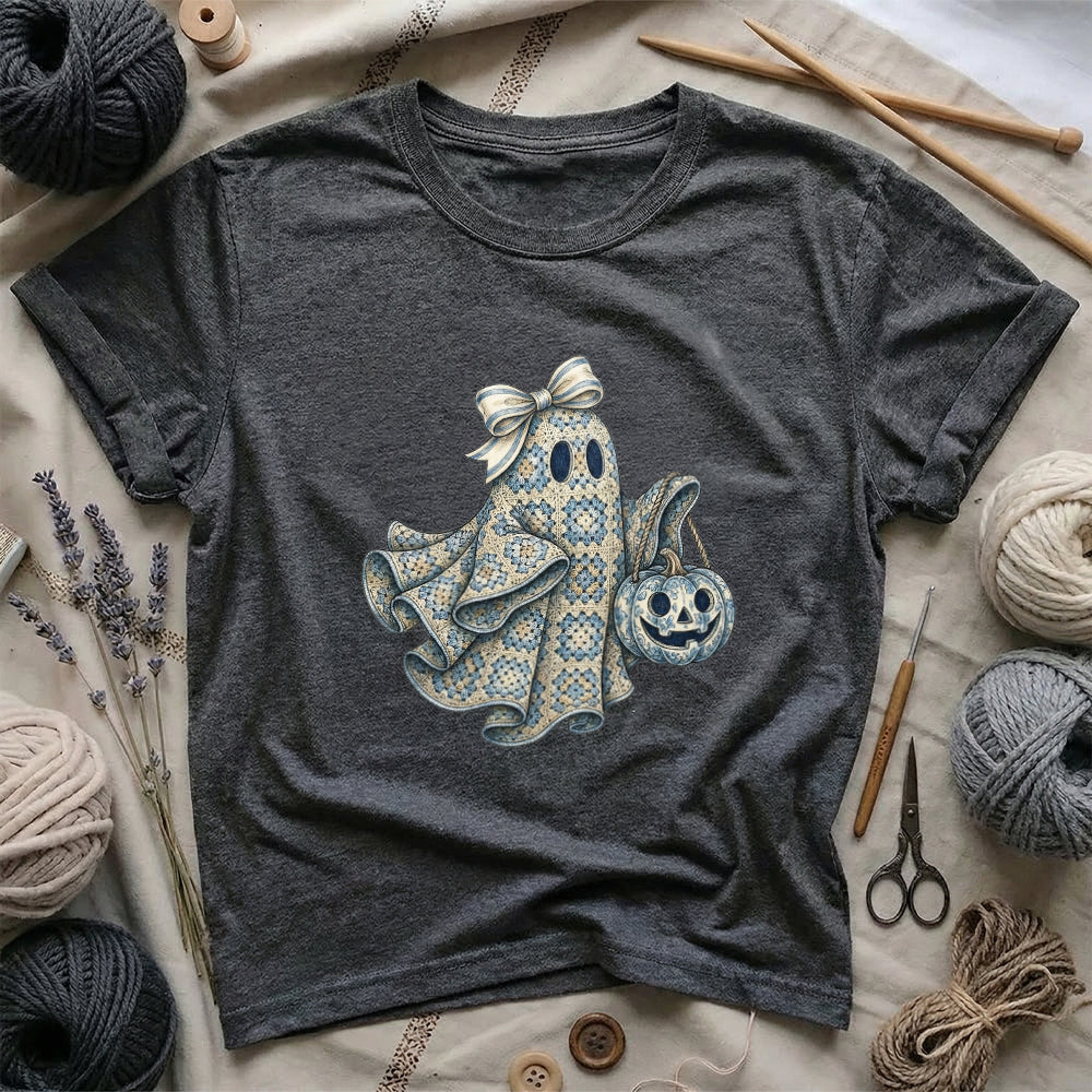 Granny Boo T-Shirt