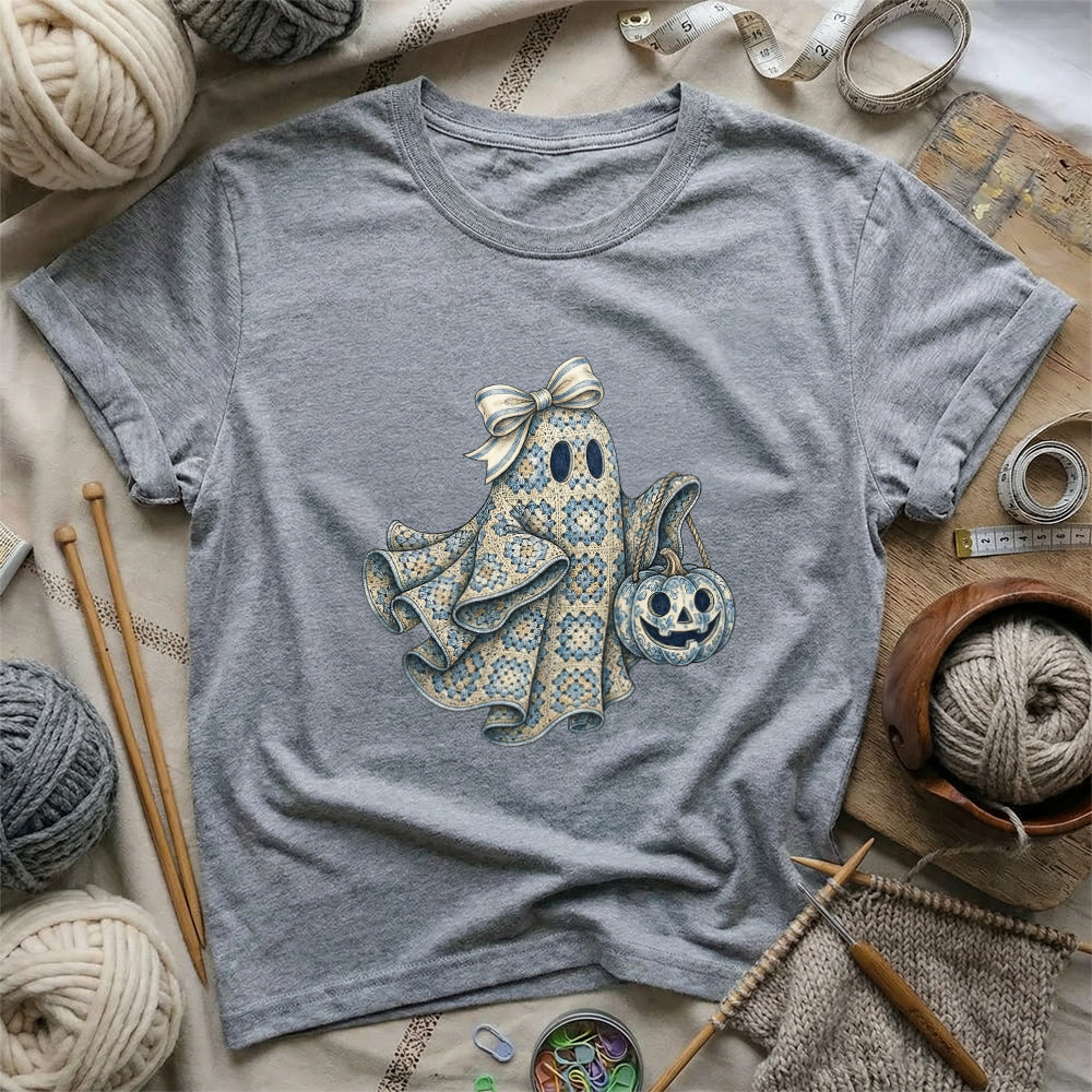 Granny Boo T-Shirt
