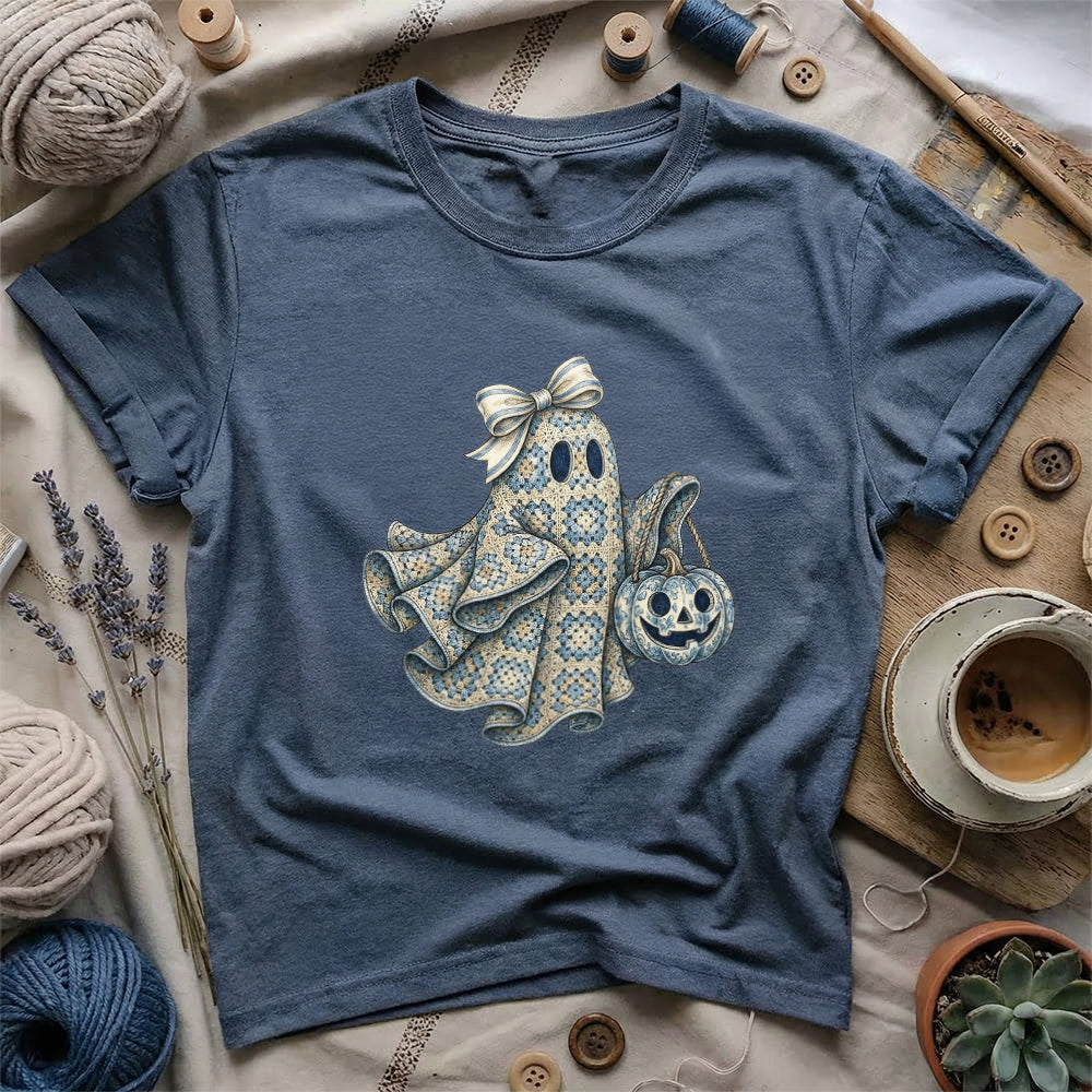 Granny Boo T-Shirt