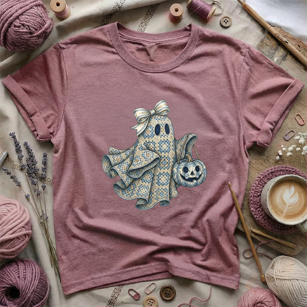 Granny Boo T-Shirt