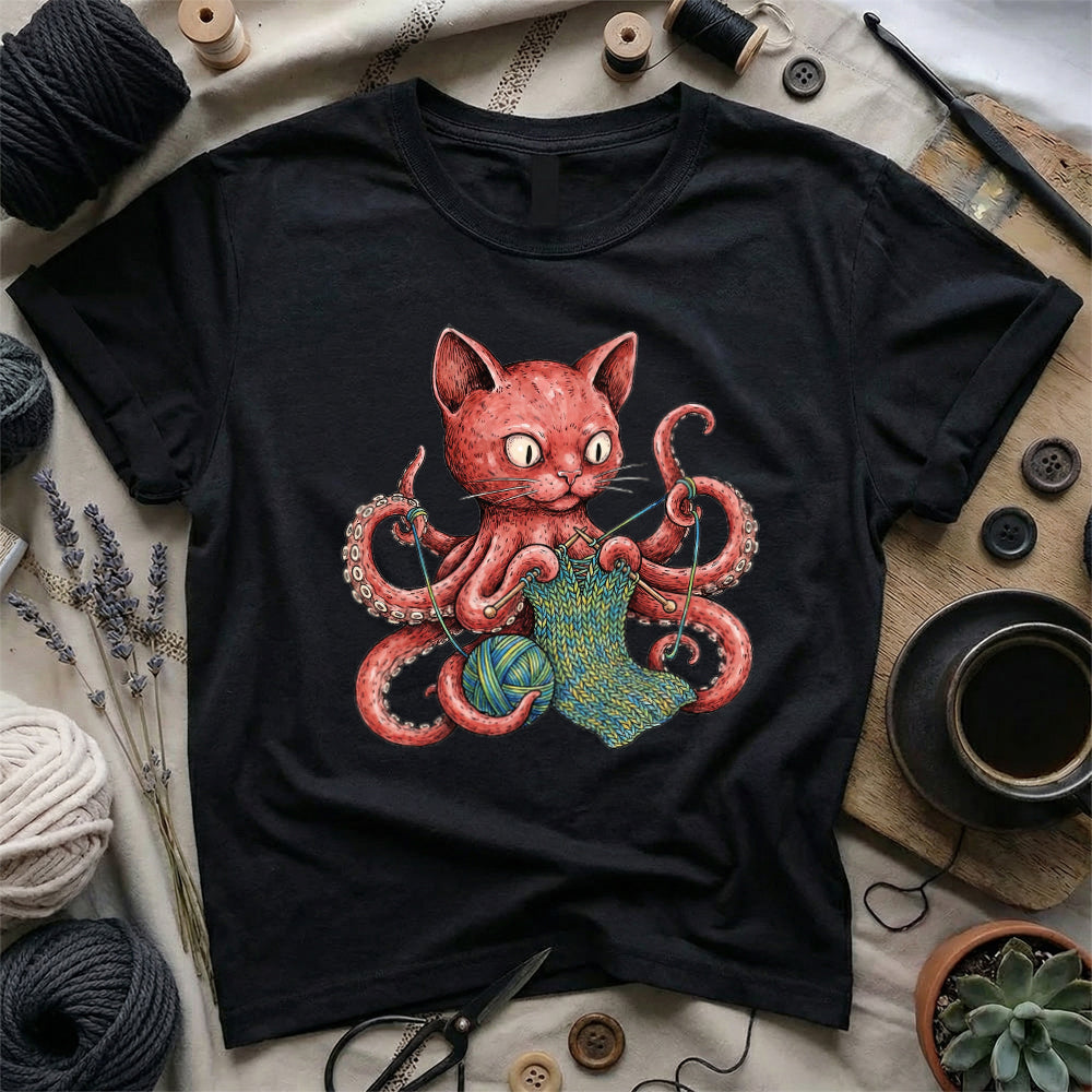 OctoCat T-Shirt