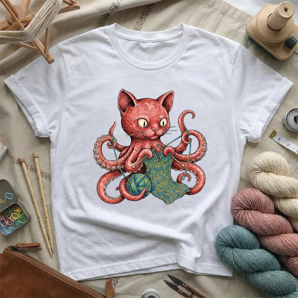 OctoCat T-Shirt
