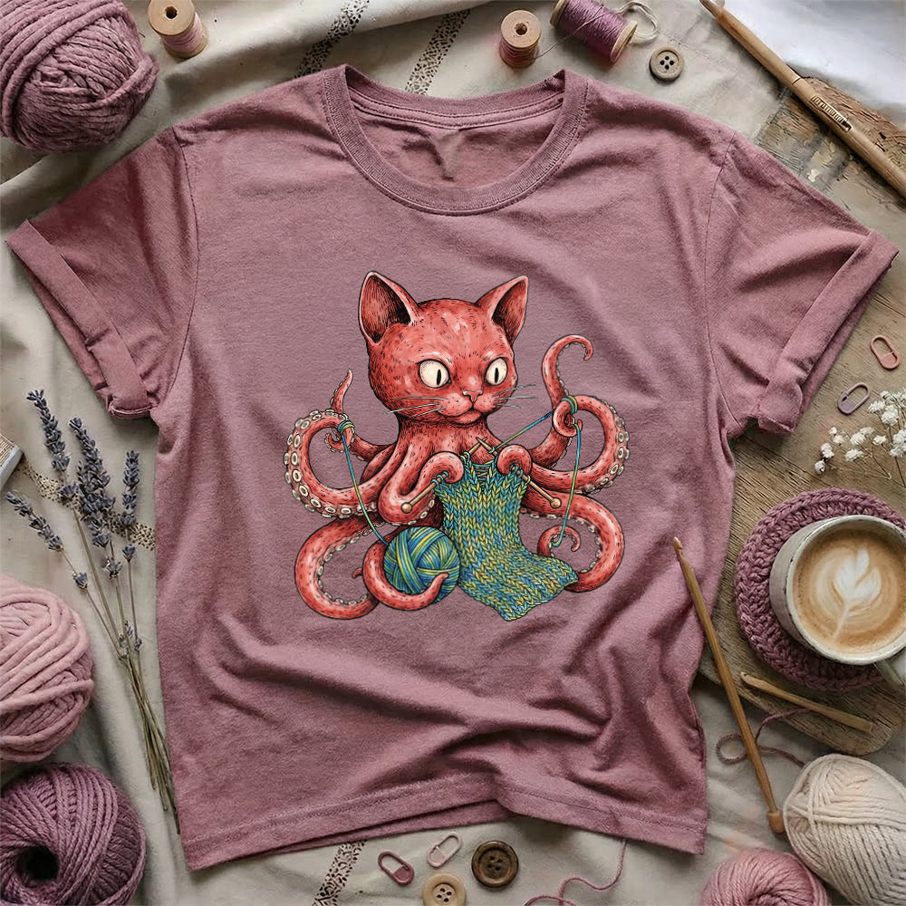 OctoCat T-Shirt