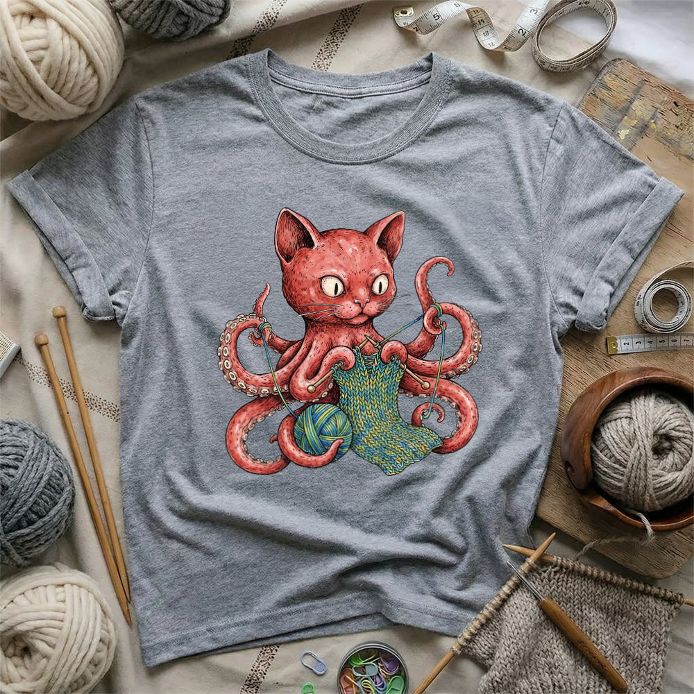 OctoCat T-Shirt