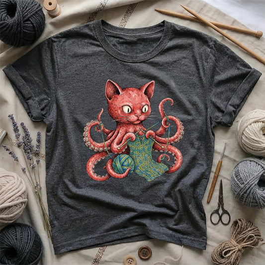OctoCat T-Shirt