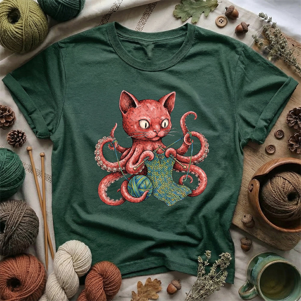 OctoCat T-Shirt