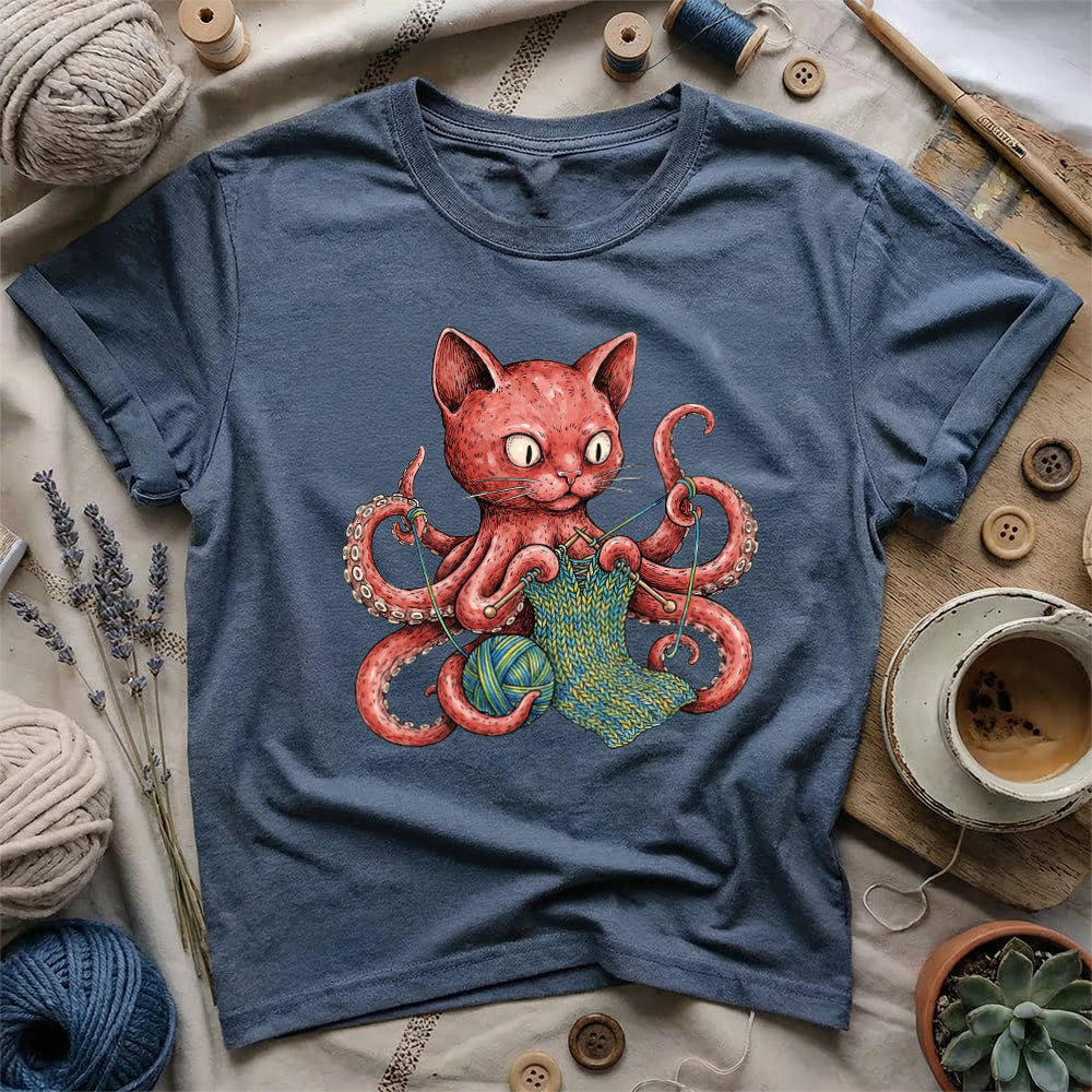 OctoCat T-Shirt