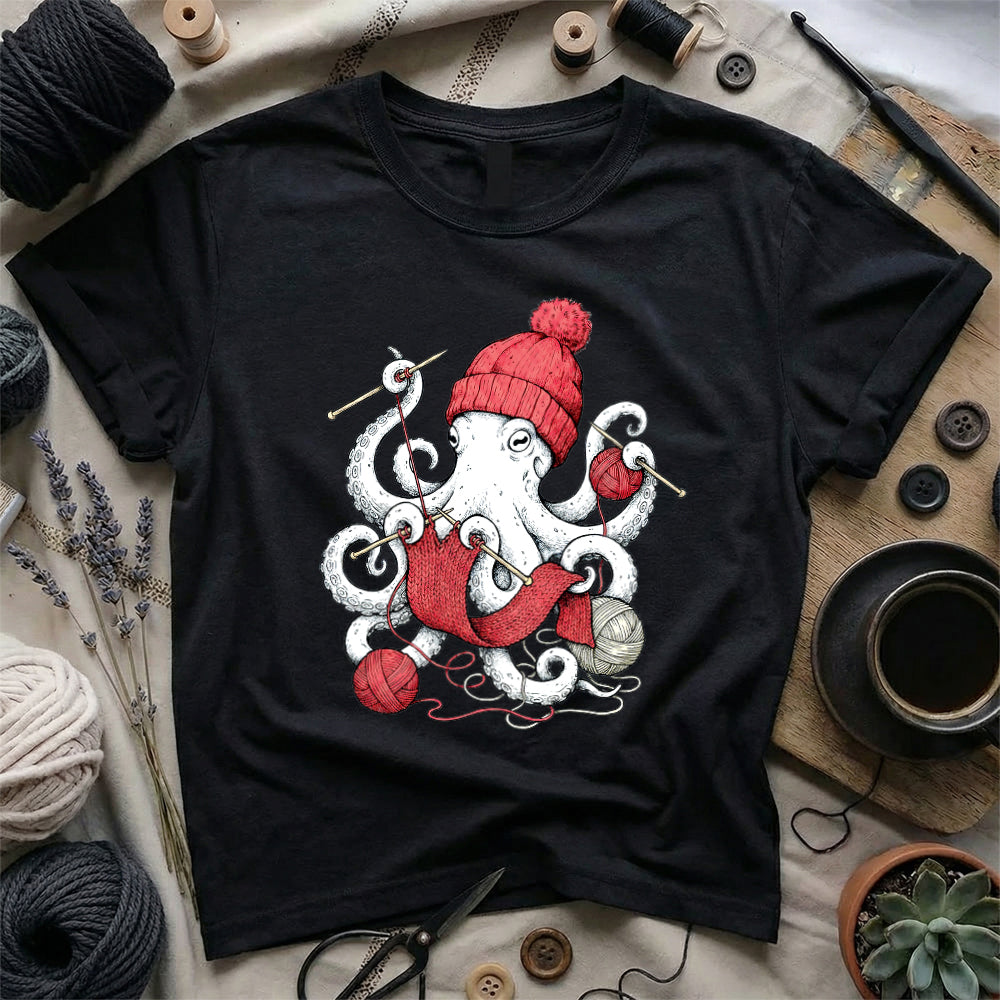 OctoMaker T-Shirt