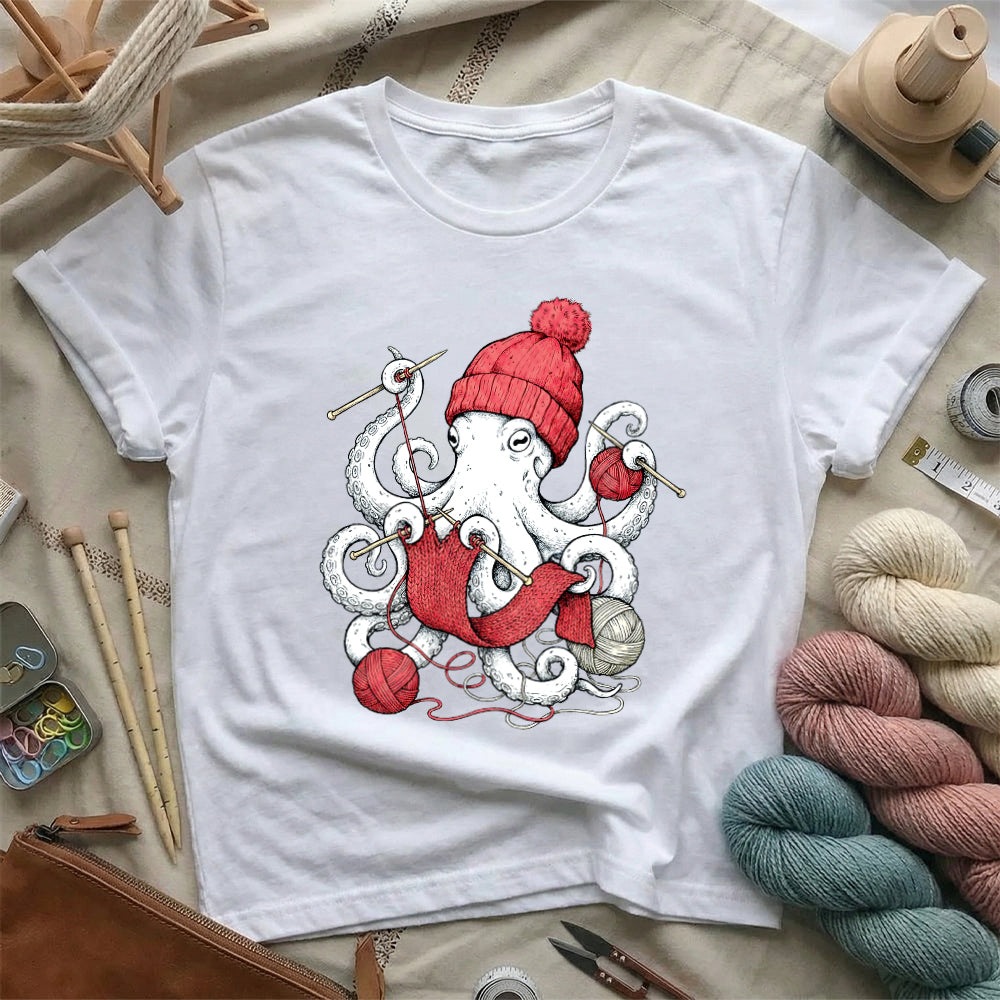 OctoMaker T-Shirt