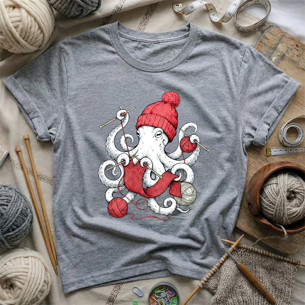 OctoMaker T-Shirt