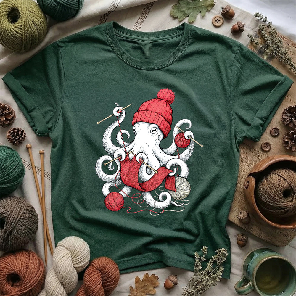 OctoMaker T-Shirt