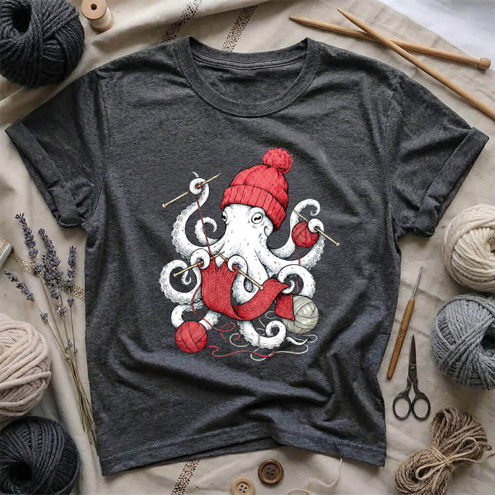 OctoMaker T-Shirt