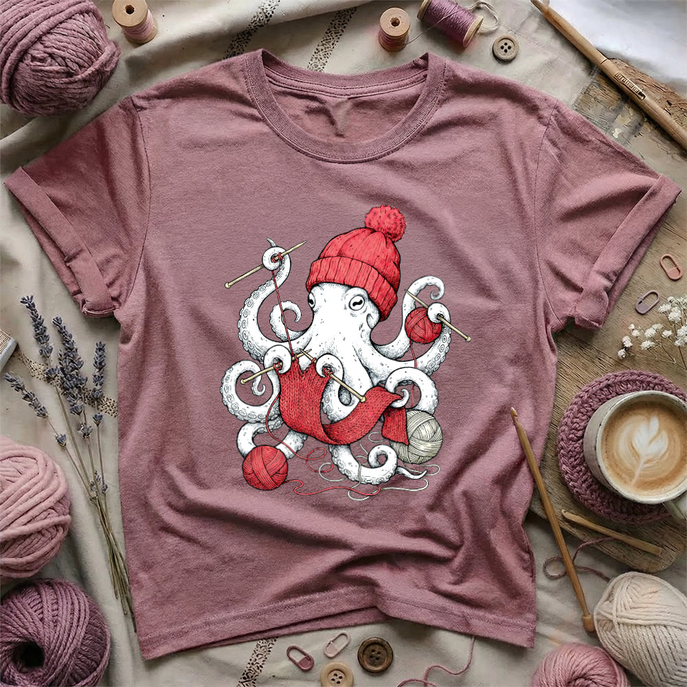 OctoMaker T-Shirt