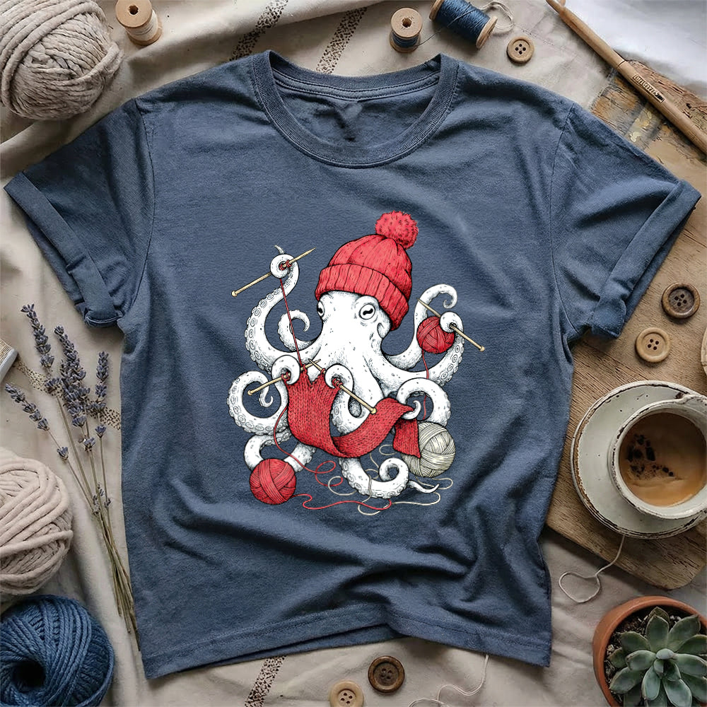OctoMaker T-Shirt