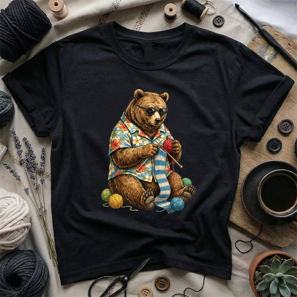 Yarn Daydream T-Shirt