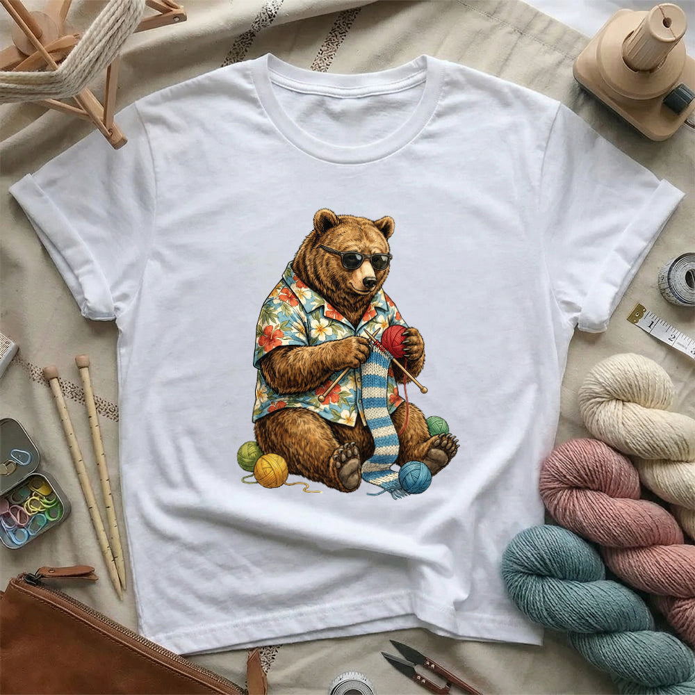 Yarn Daydream T-Shirt