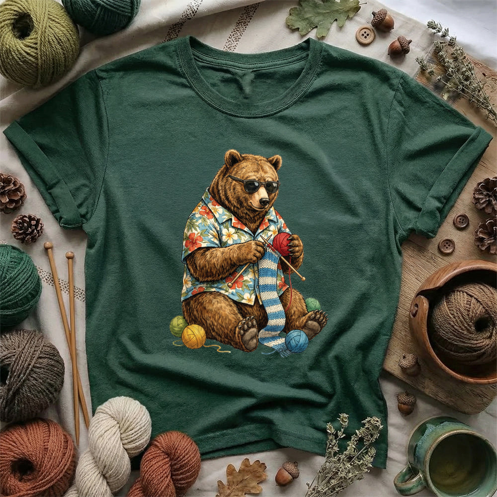 Yarn Daydream T-Shirt