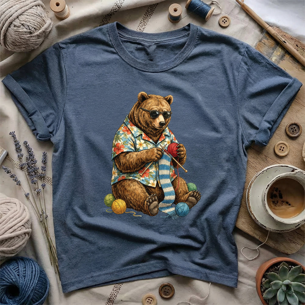 Yarn Daydream T-Shirt