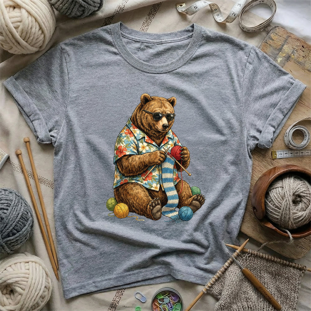 Yarn Daydream T-Shirt
