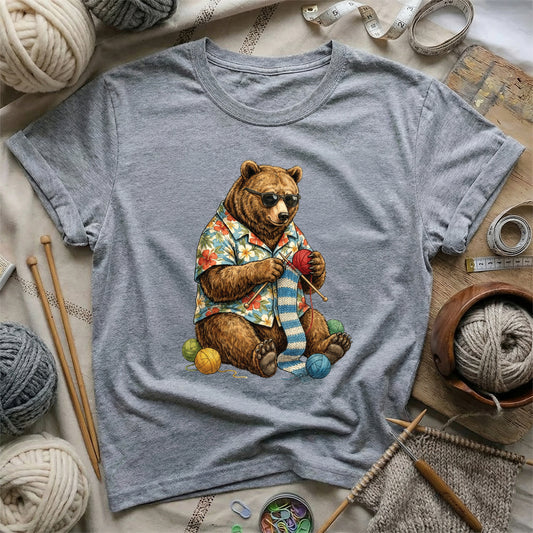 Yarn Daydream T-Shirt