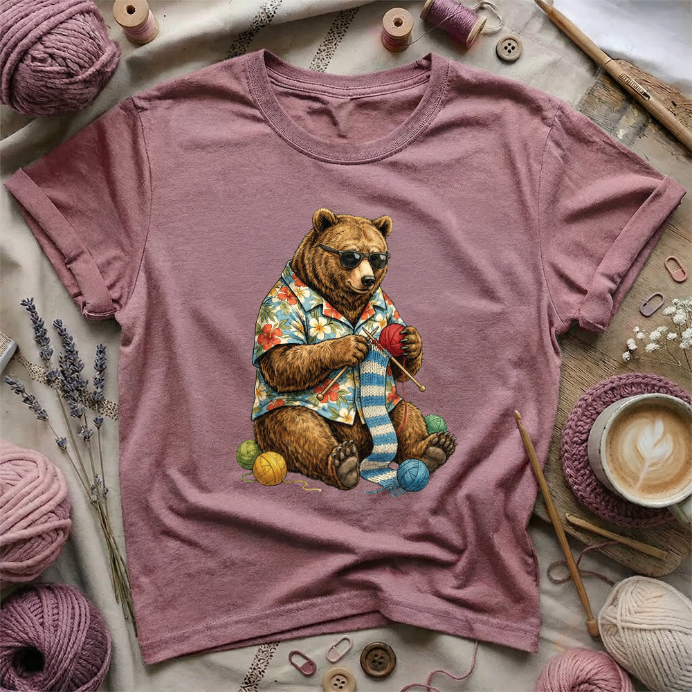 Yarn Daydream T-Shirt