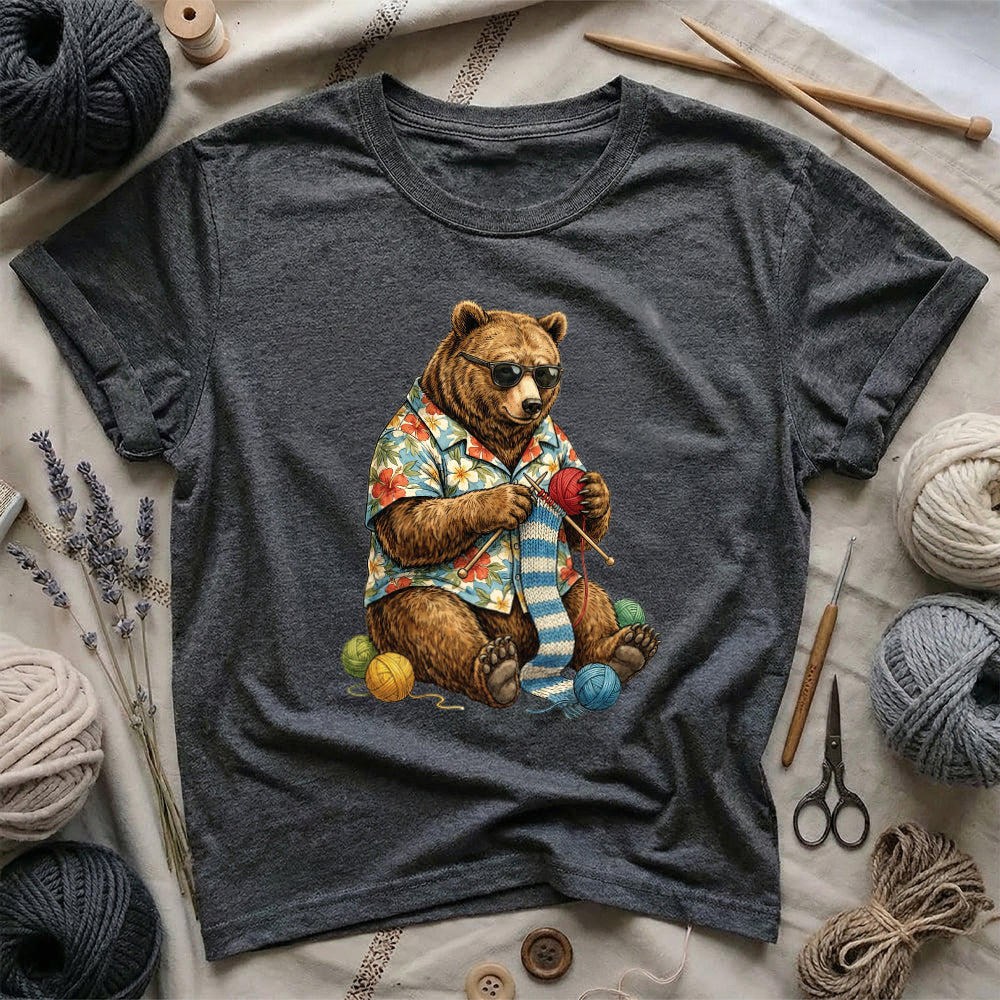 Yarn Daydream T-Shirt